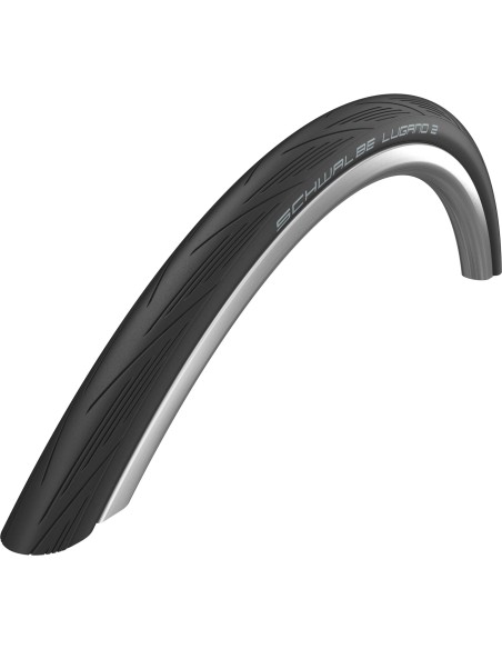 Schwalbe btb Lugano II K-Guard 25-622 draad zw