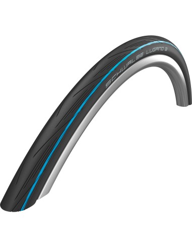 Schwalbe btb Lugano II 25-622 zw/blauw
