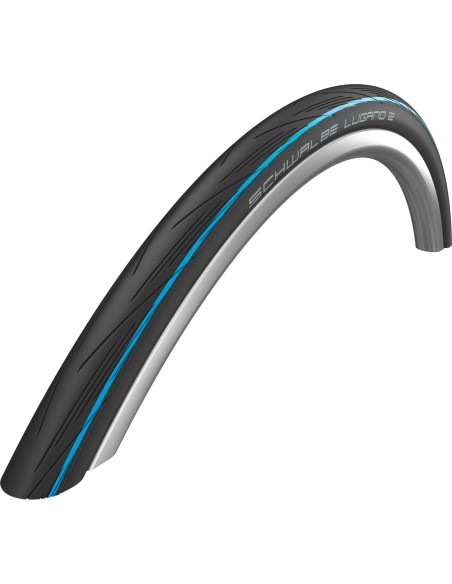 Schwalbe btb Lugano II 25-622 zw/blauw