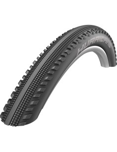 Schwalbe btb Hurricane 62-622 Perf DD R-Guard zw refl