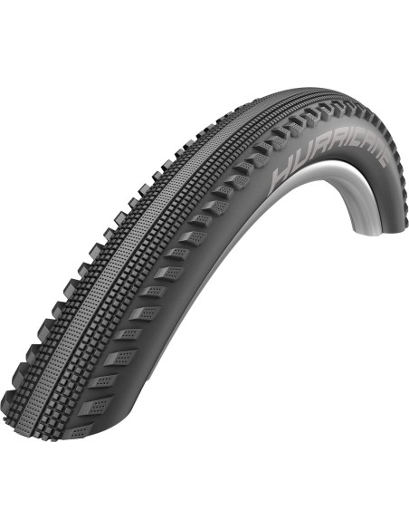 Schwalbe btb Hurricane 62-622 Perf DD R-Guard zw refl