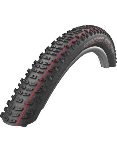 Schwalbe btb Racing Ralph Evo 57-622 zw vouw TLE