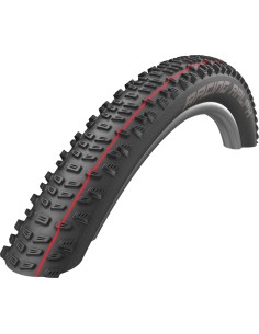 Schwalbe btb Racing Ralph Evo SuperGround 54-622 zw vouw