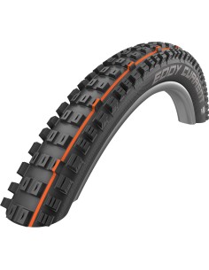 Schwalbe btb Eddy Current front SuperTrail 65-584 zw vouw