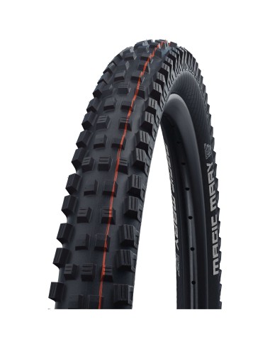 Schwalbe btb Magic Mary Evo SuperTrail 57-622 zw vouw