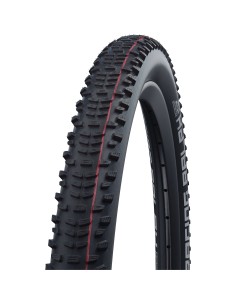 Schwalbe btb Racing Ralph Evo SuperGround 57-584 zw vouw