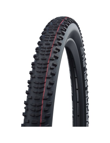 Schwalbe btb Racing Ralph Evo SuperGround 57-584 zw vouw