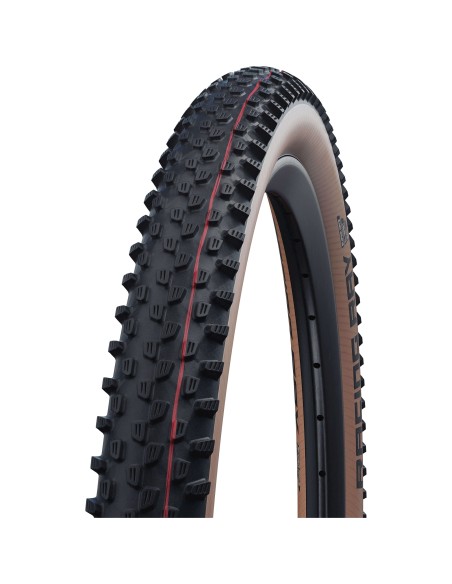 Schwalbe btb Racing Ray Evo SuperRace 29 x 2.25 T-Skin vouw