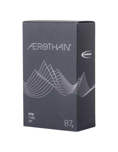 Schwalbe bnb SV19E Aerothan 29 x 2.10-2.40 fv 40mm