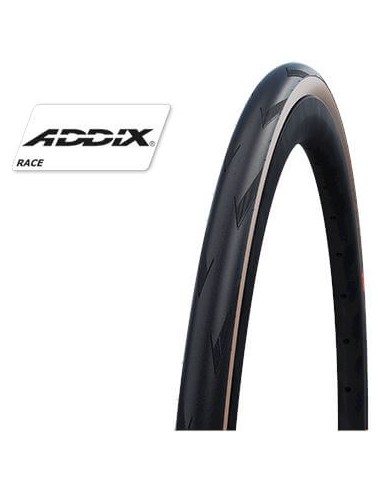 Schwalbe btb Pro One Evo SuperRace 28-622 zw/trans vouw TLE