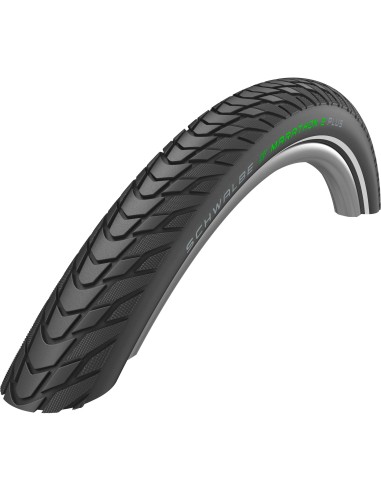 Schwalbe btb Marathon E-Plus 40-622 zw refl