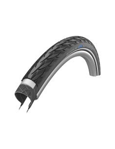 Schwalbe btb Delta Cruiser Plus 50-559 zw refl