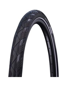 Schwalbe btb Marathon Efficiency Evo 40-622 zw vouw refl