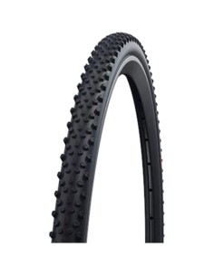 Schwalbe btb X-One Bite Evo SuperGround 33-622 zw vouw TLE