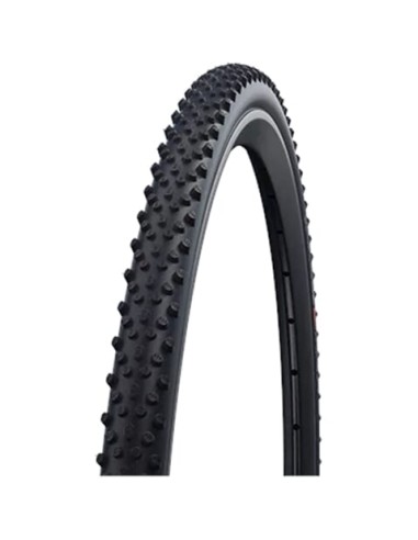 Schwalbe btb X-One Bite Evo SuperGround 33-622 zw vouw TLE
