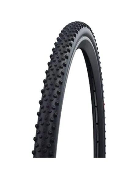 Schwalbe btb X-One Bite Evo SuperGround 33-622 zw vouw TLE