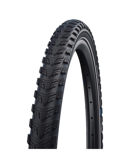 Schwalbe btb Marathon 365 Perf G-Guard 40-622 zw refl