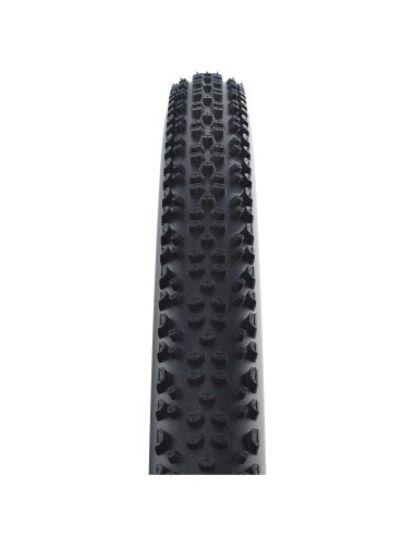 Schwalbe btb X-One Allround R-G 33-622 b/brz vouw TLE