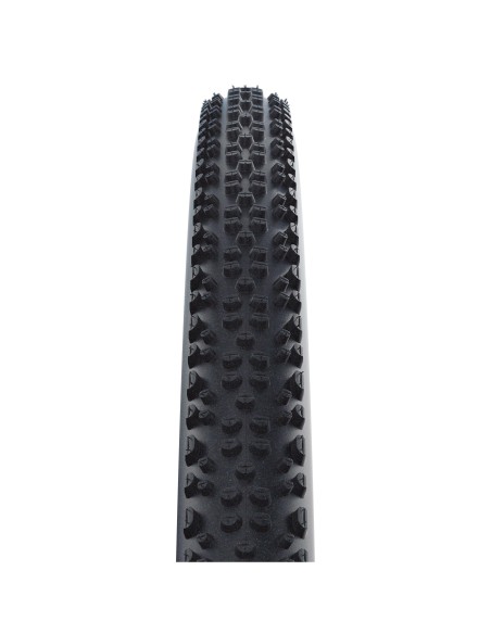 Schwalbe btb X-One Allround R-G 33-622 b/brz vouw TLE