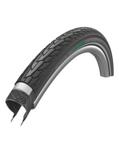 Schwalbe btb Road Cruiser Plus 50-622 zw refl