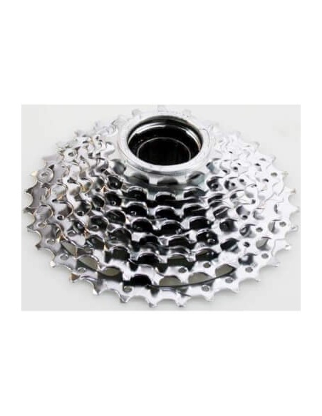 Sunrace freewheel 8v 13/32