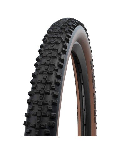 Schwalbe btb Smart Sam Perf 65-622 zw/brz