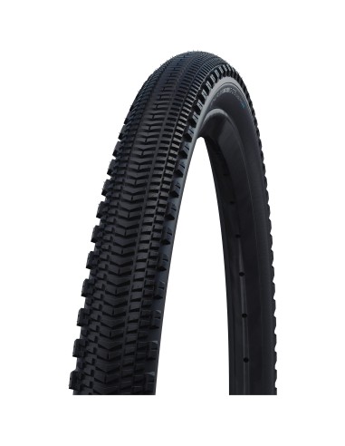 Schwalbe btb G-One Overland 365 50-622 zw vouw TLE