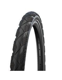Schwalbe btb Marathon Efficiency Evo 45-622 zw vouw refl