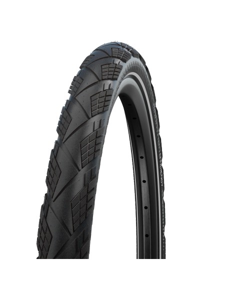 Schwalbe btb Marathon Efficiency Evo 45-622 zw vouw refl
