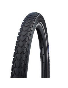 Schwalbe btb Marathon Mondial Perf R-Guard 42-622 zw refl