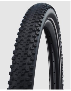 Schwalbe btb Advancer Hybrid PunctureGuard 54-584 zw refl