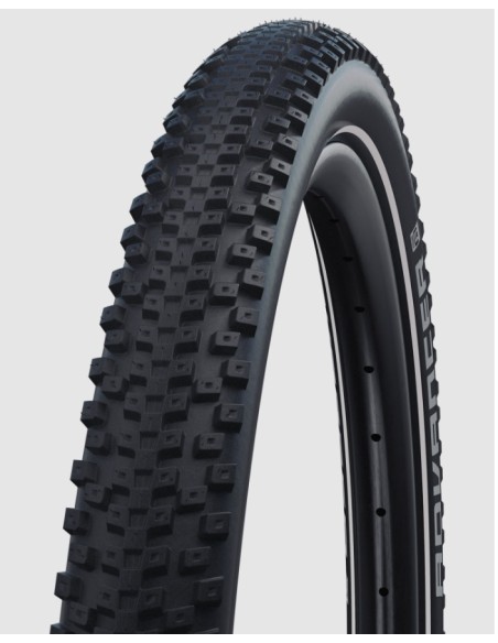 Schwalbe btb Advancer Hybrid PunctureGuard 54-584 zw refl