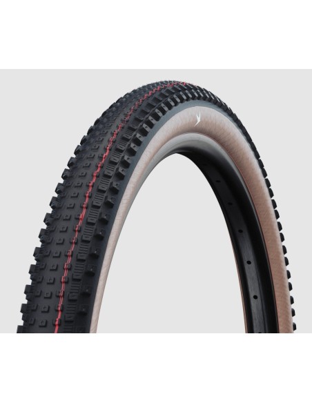 Schwalbe btb Rick XC Pro Evo 62-622 zw/trans vouw TLR
