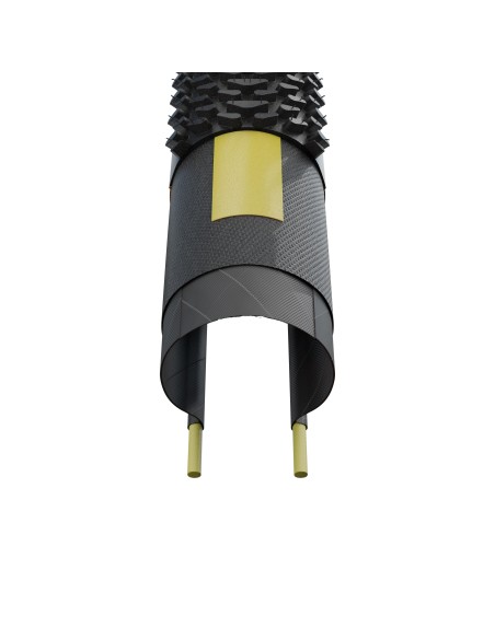 Schwalbe btb G-One R Pro Evo 45-622 zw vouw TLR