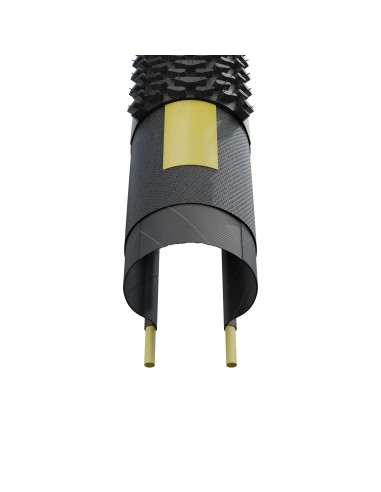 Schwalbe btb G-One R Pro Evo 28 x 2.00 zw/trans vouw TLR