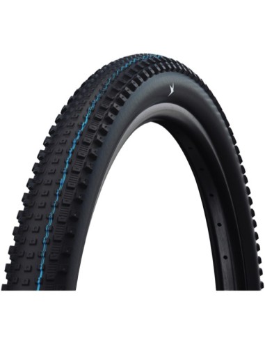 Schwalbe btb Rick XC Pro Evo 57-622 zw vouw TLR