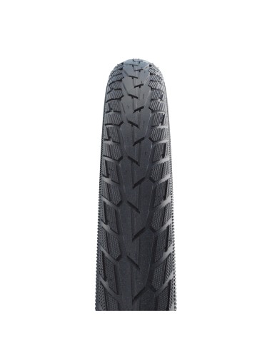 Schwalbe btb Road Cruiser K-Guard 37-622 zw/wit