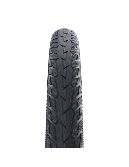 Schwalbe btb Road Cruiser K-Guard 37-622 zw/wit