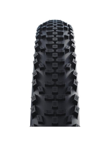 Schwalbe btb Smart Sam Plus Perf 47-622 zw refl