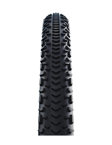 Schwalbe btb G-One RX Pro Evo 50-622 zw/trans vouw TLR