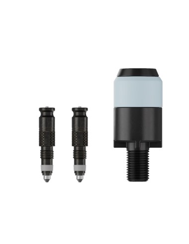 Schwalbe clik valve SV-SCV ventiel set met adapter