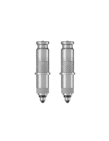 Schwalbe clik valve DV-SCV ventiel set