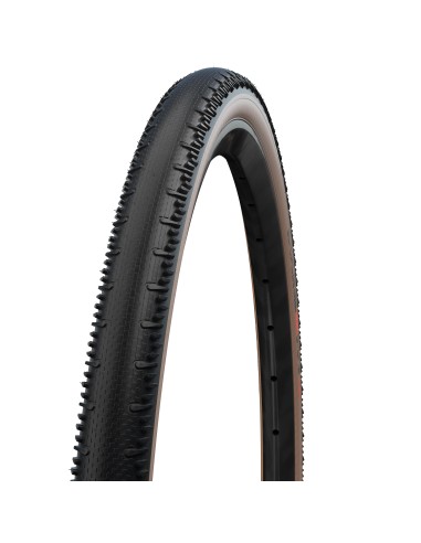 Schwalbe btb G-One RS Pro Evo 45-622 zw/trans vouw TLR