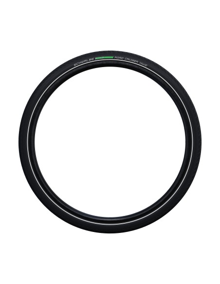 Schwalbe btb Road Cruiser 20 x 1.75 zw refl