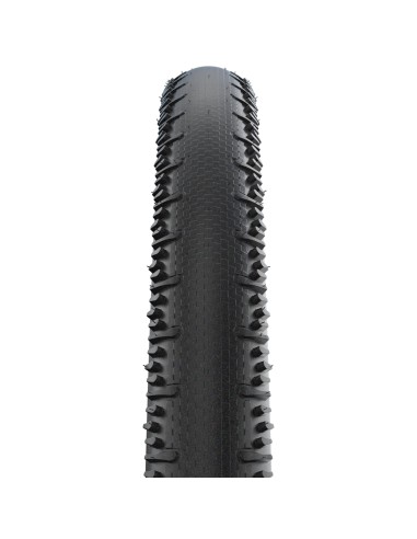 Schwalbe btb G-One RS Pro Evo 28 x 1.50 T-Skin vouw TLR