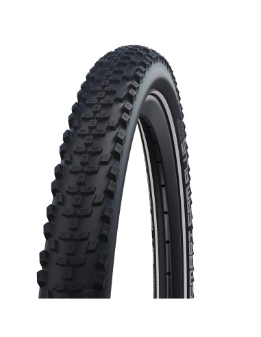 Schwalbe btb Smart Sam Plus Perf 42-622 zw refl
