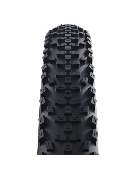 Schwalbe btb Smart Sam Plus Perf 42-622 zw refl