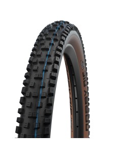 Schwalbe btb Nobby Nic Evo Super Gr 62-584 b/brz vouw TLE