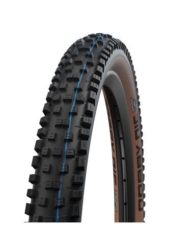 Schwalbe btb Nobby Nic Evo Super Gr 62-584 b/brz vouw TLE