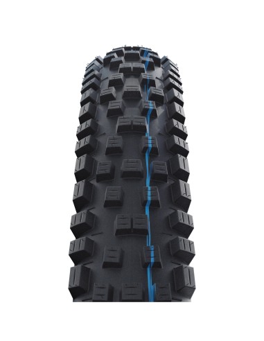 Schwalbe btb Nobby Nic Evo Super Gr 62-584 b/brz vouw TLE
